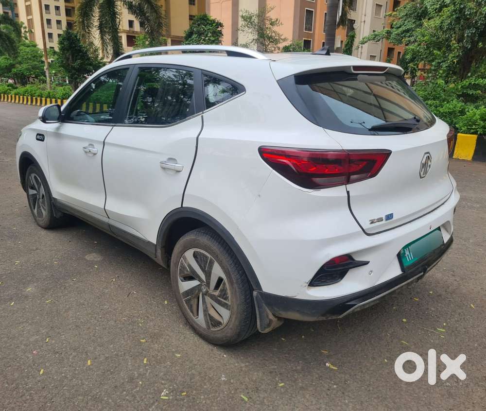 Mg Zs Ev Excite, 2023, Electric