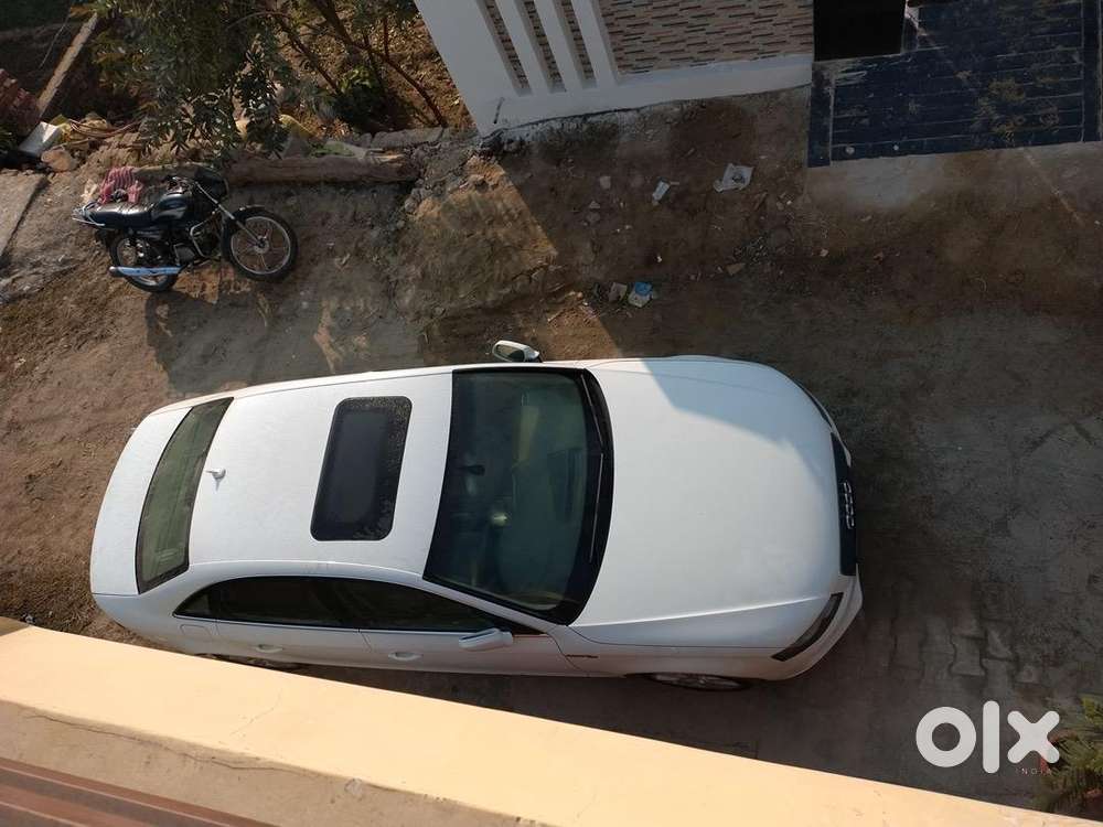 Audi A4 2010