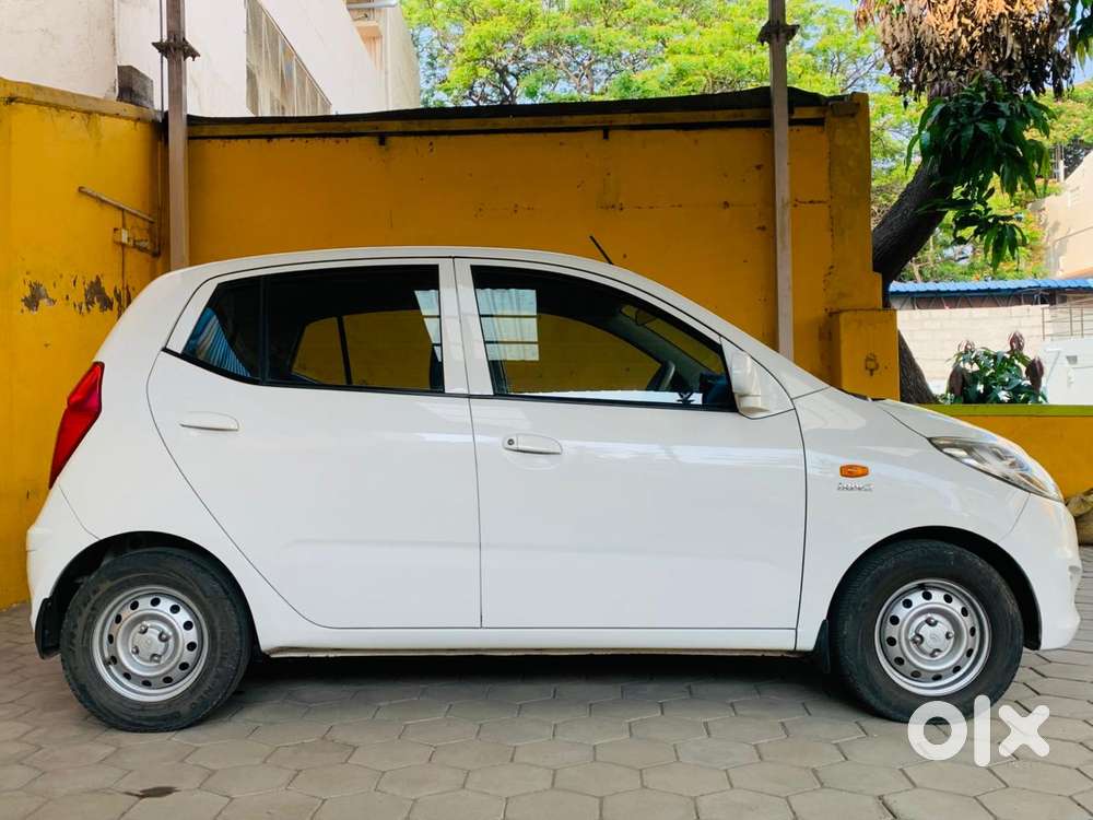 Hyundai I10 1.1l Irde Era Special Edition, 2013, Petrol
