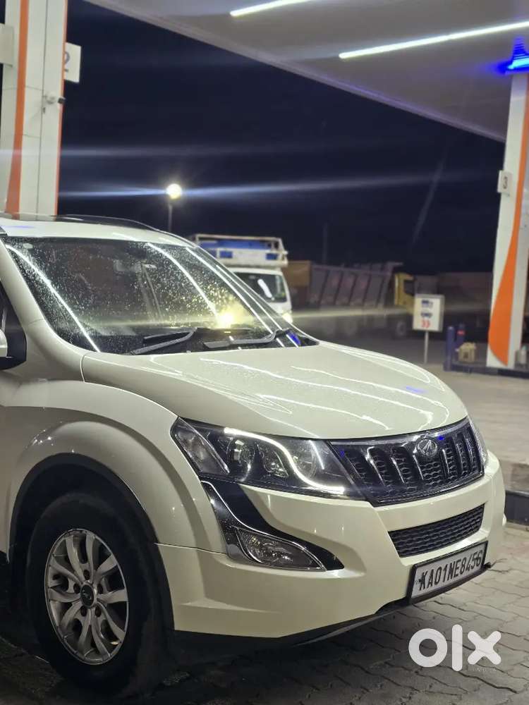 Well Maintained Xuv 500
