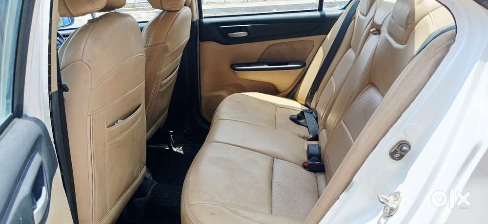 Honda Amaze 1.2 Emt I Vtec, 2019, Petrol