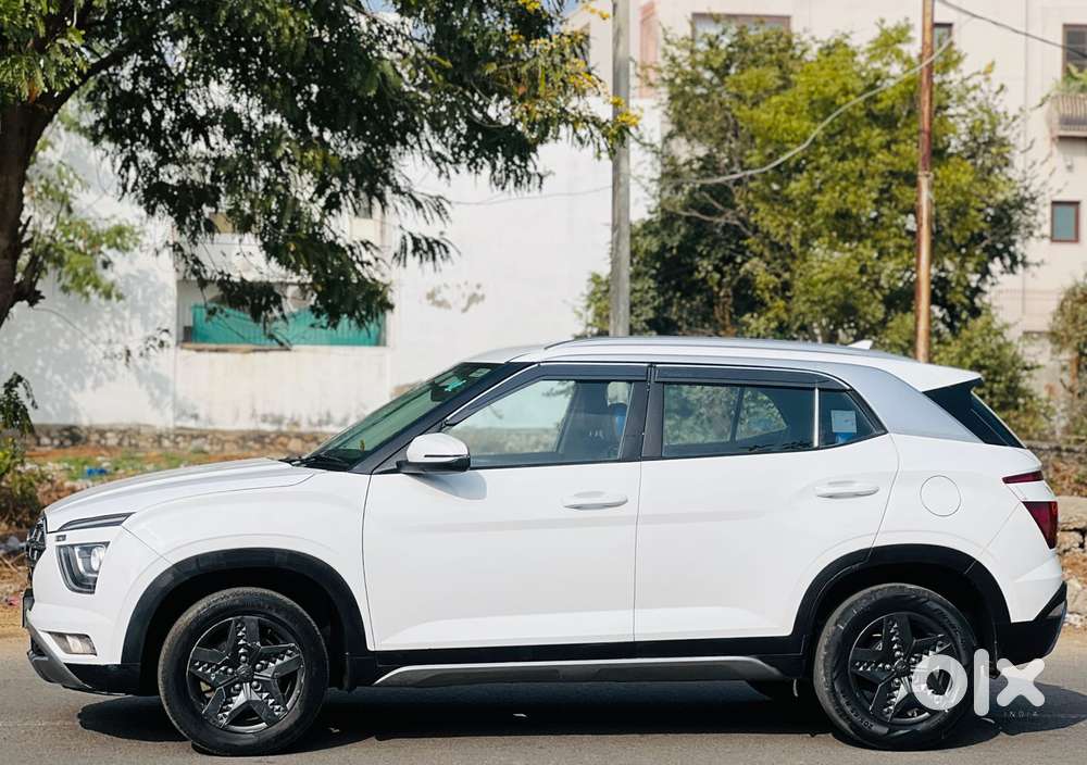 Hyundai Creta 1.5 S Diesel, 2020, Diesel