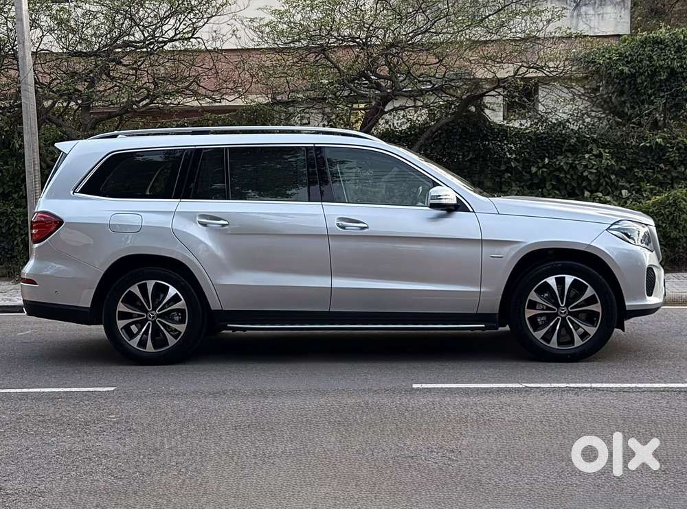 Mercedes-benz Gls 3.0 350d 4 Matic Grand Edition, 2019, Diesel