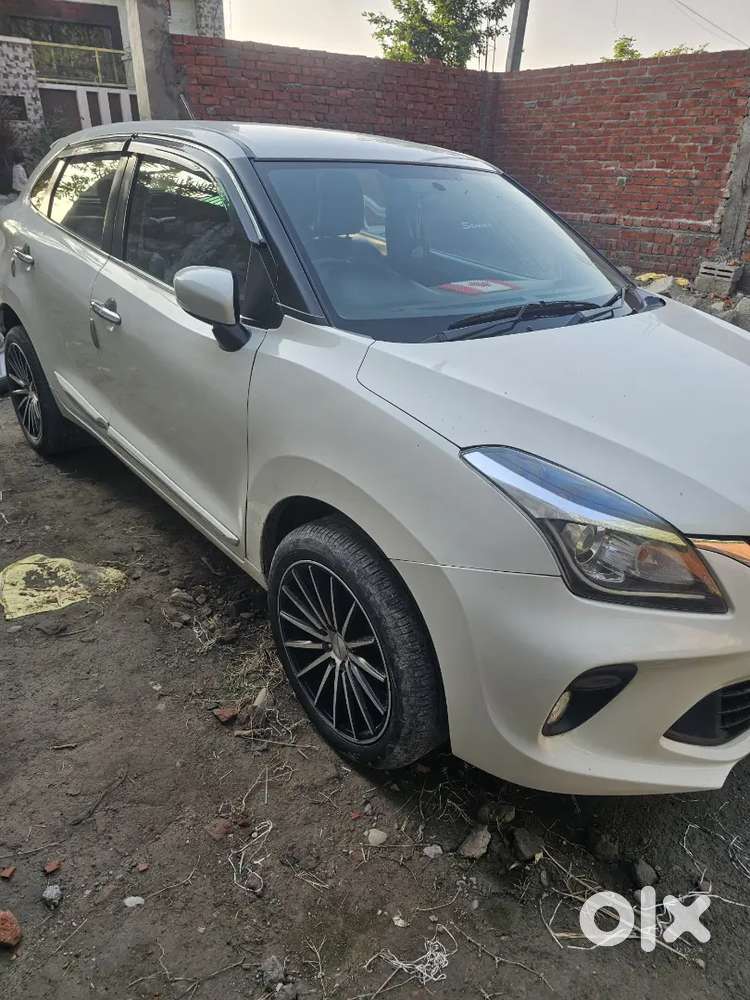 Maruti Baleno 1.2 Delta 2022