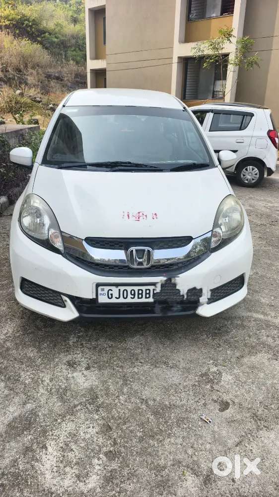 Honda Mobilio 2014 Tip Top Condition