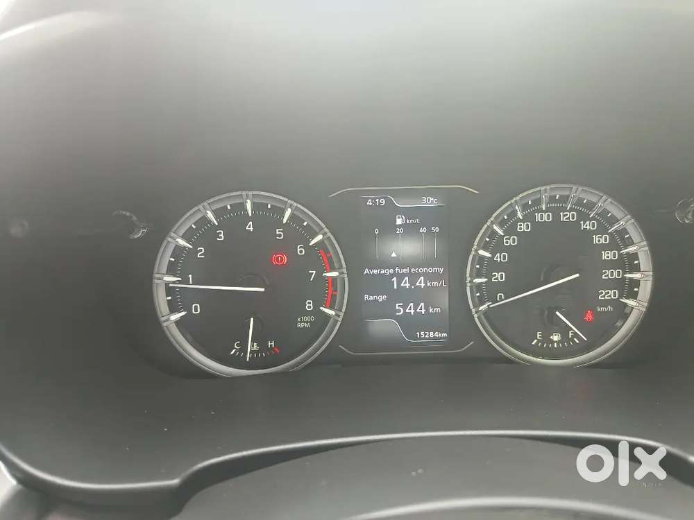 Maruti Suzuki Grand Vitara 2023 Petrol