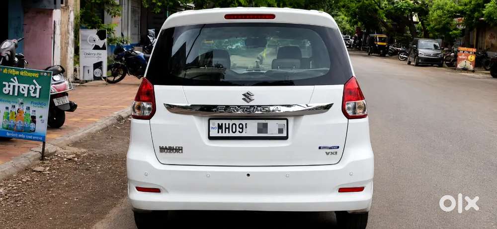 Maruti Suzuki Ertiga 2018 Diesel 93000 Km Driven