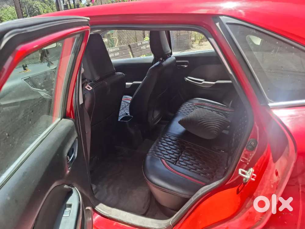 Maruti Suzuki Baleno 2016 Diesel 174000 Km Driven