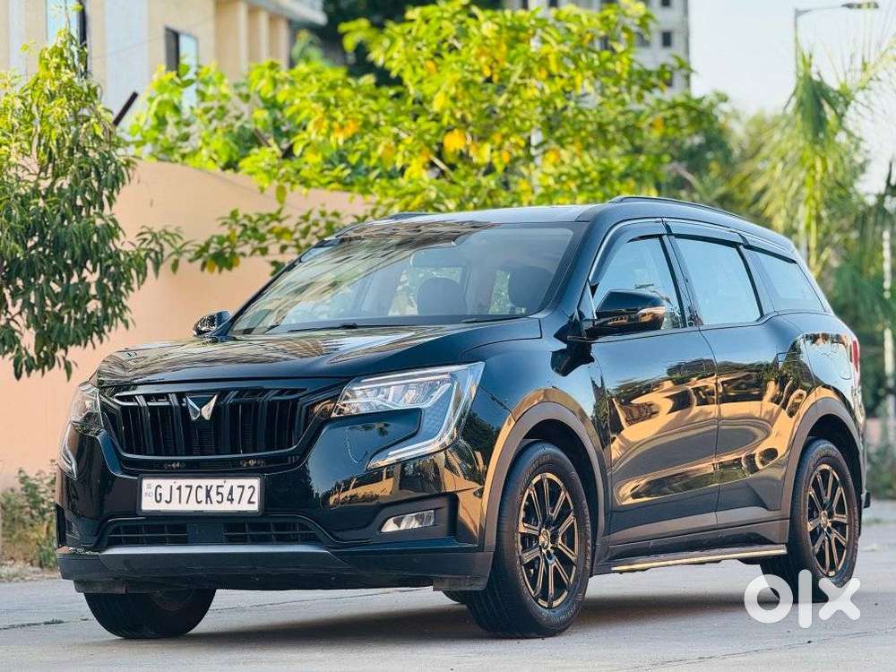 Mahindra Xuv700, 2025, Diesel