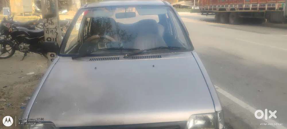 Maruti Suzuki