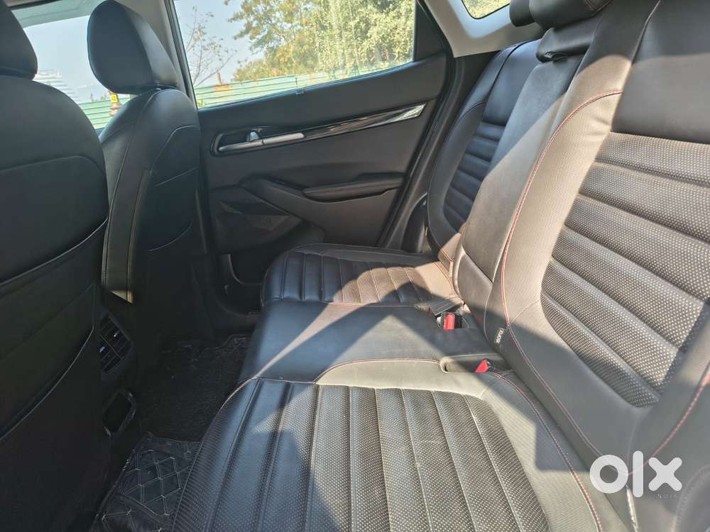 Kia Seltos Gtx Plus Dct, 2019, Petrol