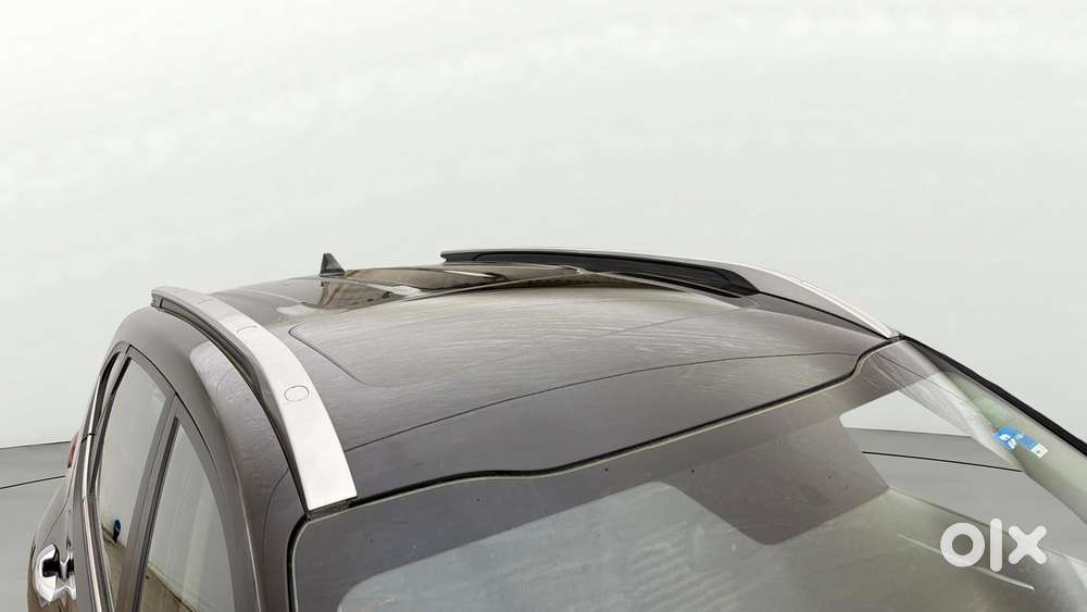 Kia Sonet Gtx Plus Turbo Imt, 2020, Petrol
