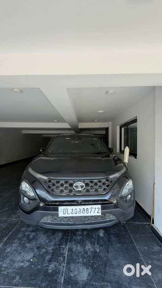 Tata Safari Top Model 2023 Zxa 6s Dark Edition