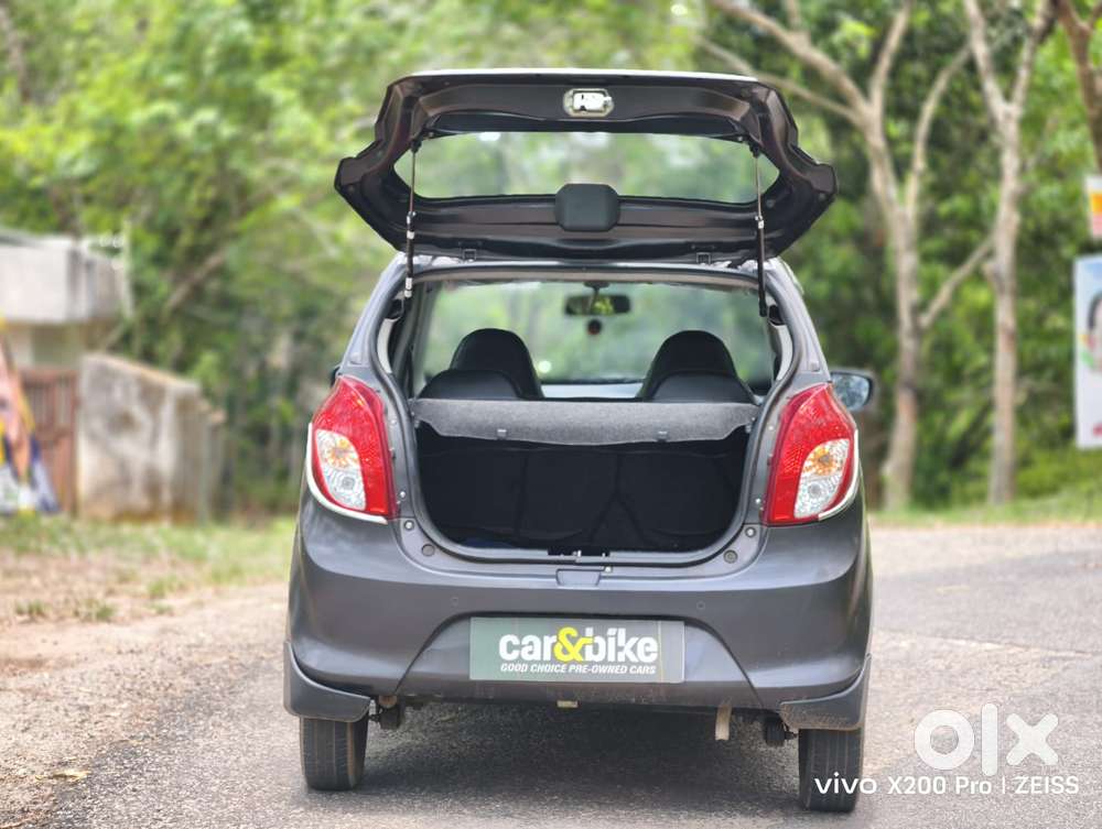 Maruti Suzuki Alto 800 Vxi Airbag, 2022, Petrol