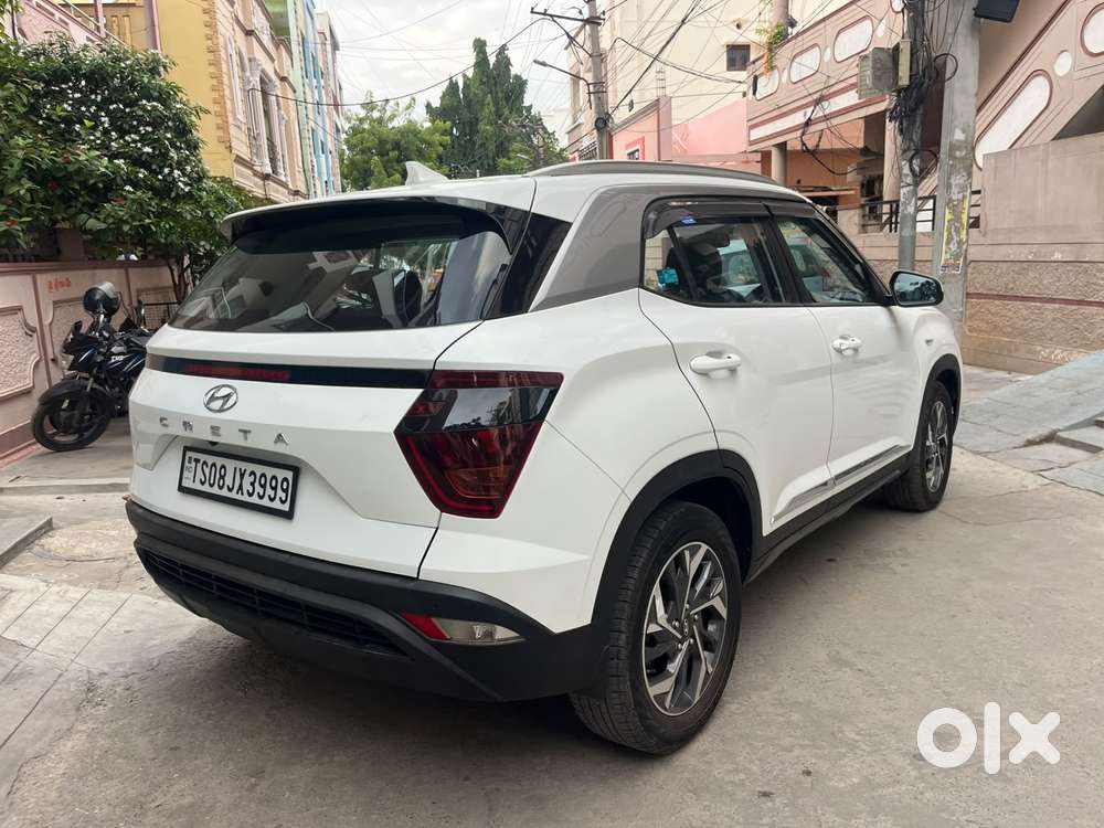 Hyundai Creta 1.5 S Diesel, 2023, Diesel