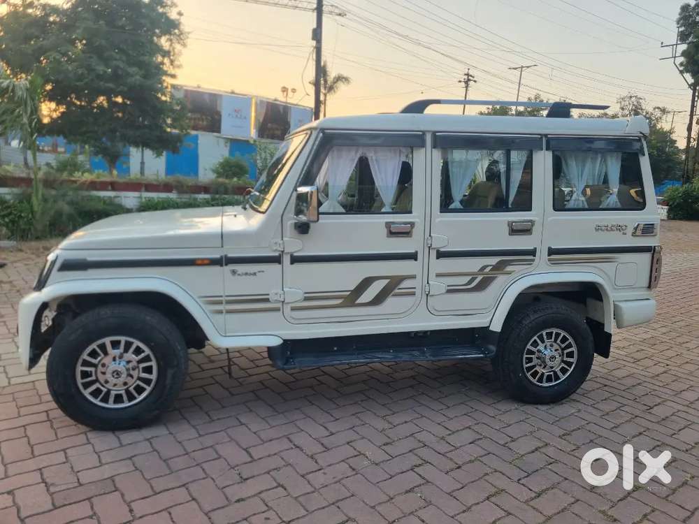 Mahindra Bolero B6 2023 Diesel