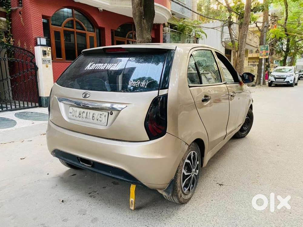 Tata Car 2016 Used