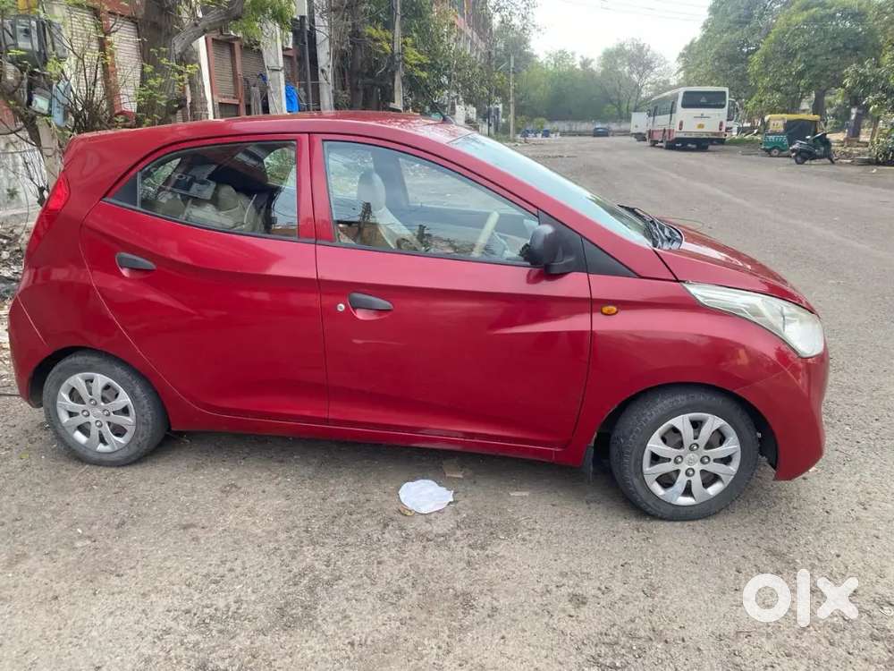 Hyundai Eon 2015 Petrol 92000 Km Driven