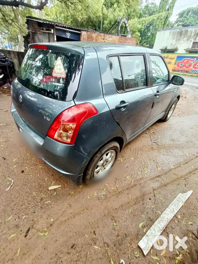 Maruti Suzuki Swift 2006