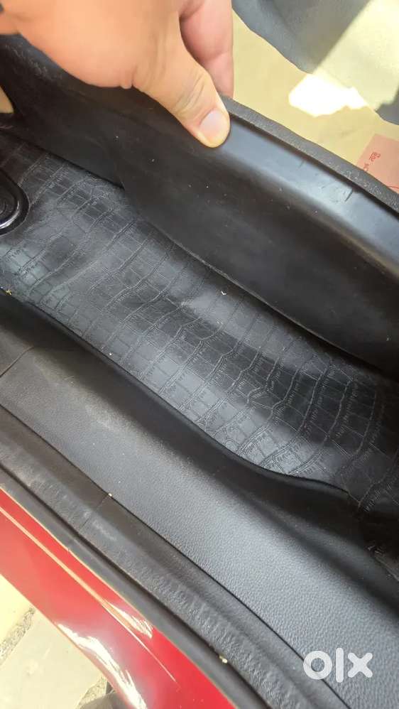 Honda Jazz Vx Petrol Manual Dec-2019 Odo-43600 Kms