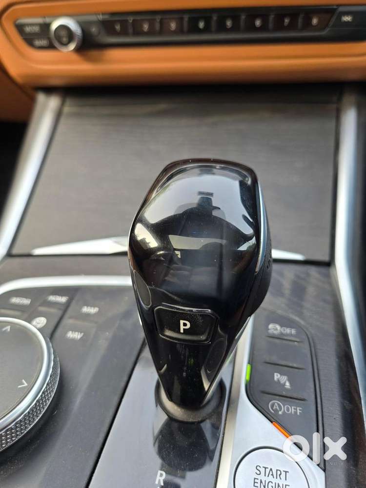 Bmw 3 Series Gran Limousine 2021 Diesel Well Maintained