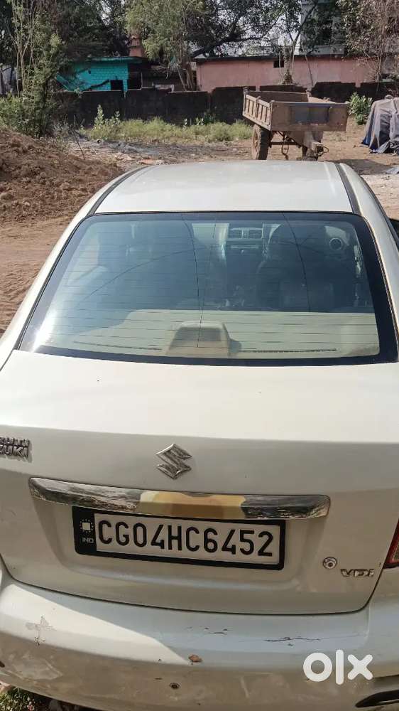 Maruti Suzuki Sx4 2011 Diesel 170000 Km Driven