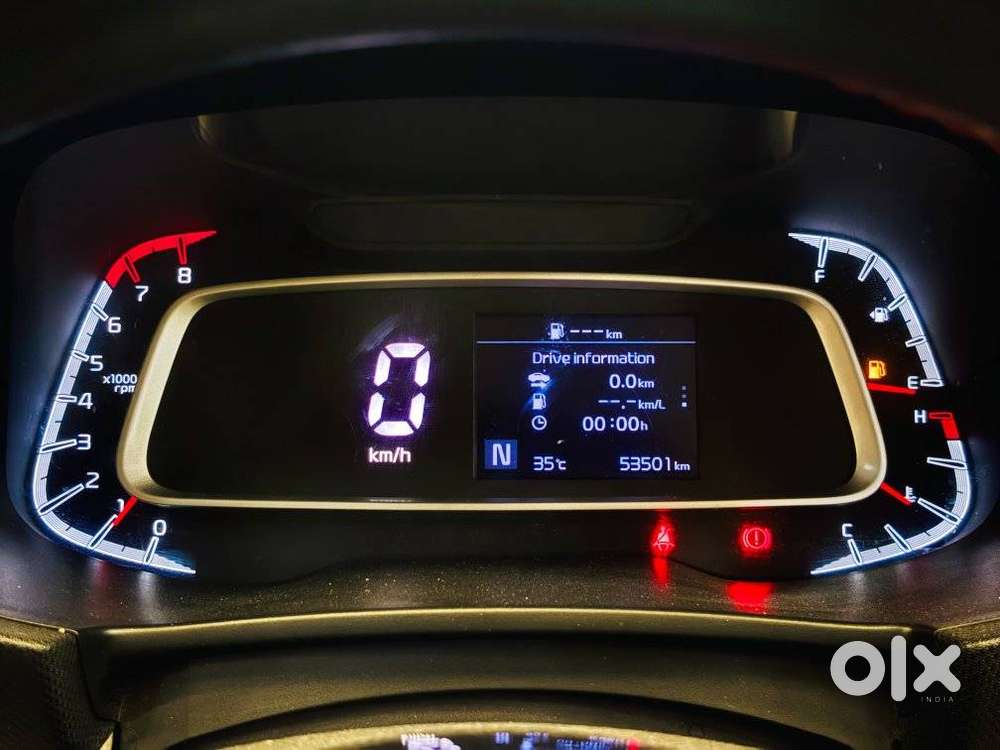 Kia Sonet Htx Plus Turbo Imt, 2021, Petrol
