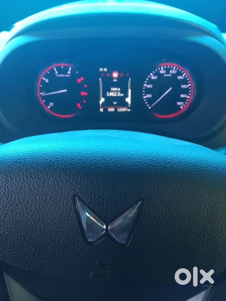 Mahindra Thar 2022 Diesel 12300 Km Driven September 2022 Registered