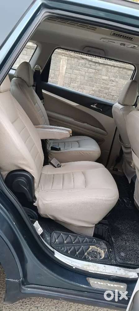 Good Condition Car