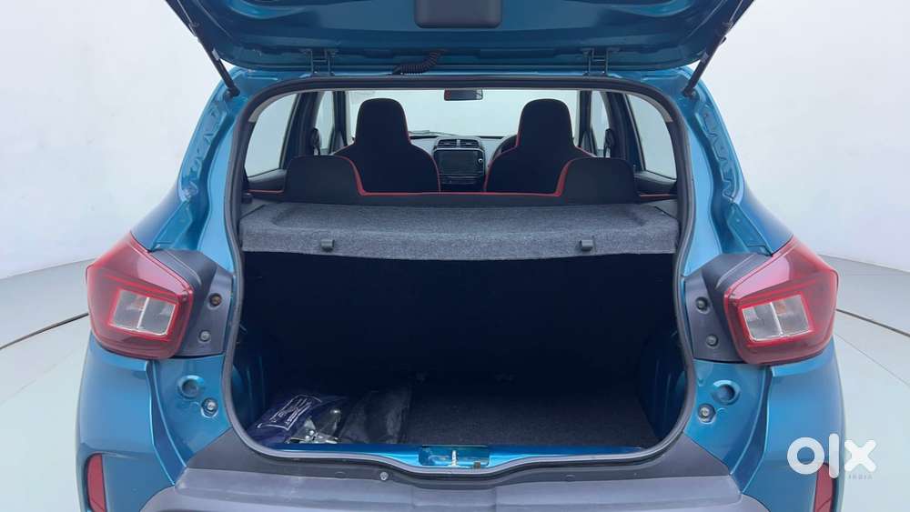 Renault Kwid Rxt 1.0, 2019, Petrol