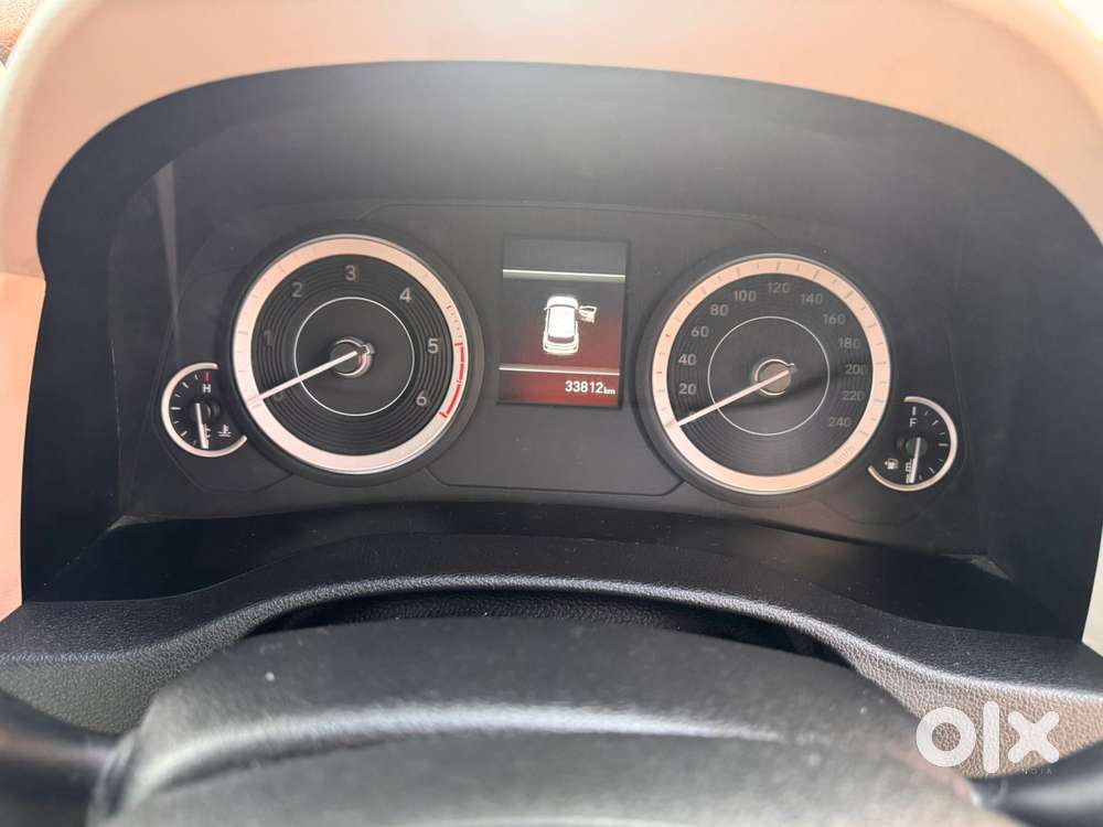 Hyundai Creta E 1.5 Diesel, 2023, Diesel