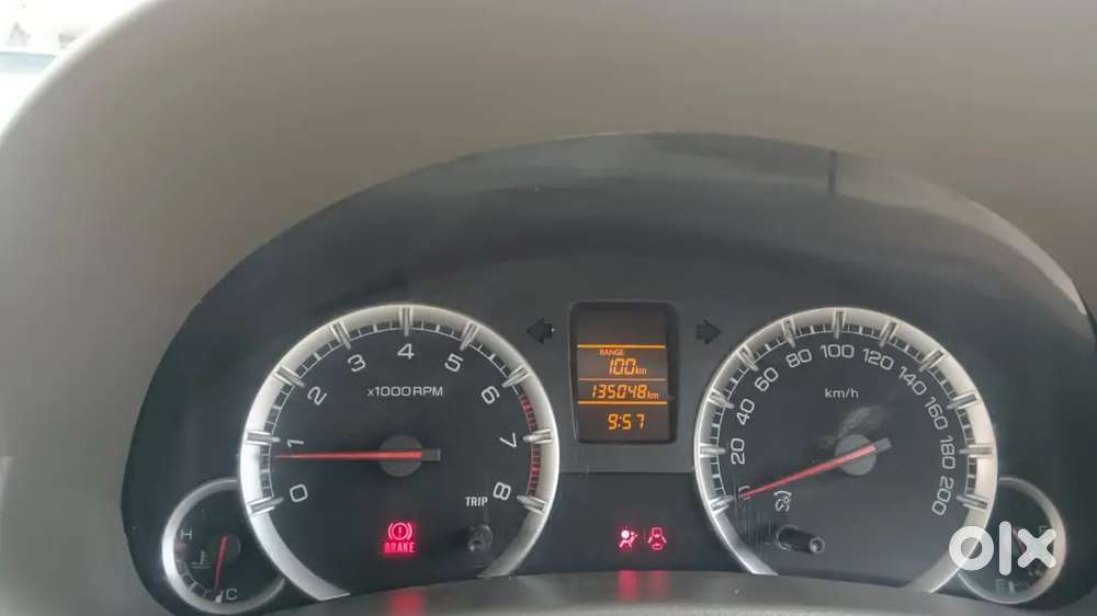 Maruti Suzuki Ertiga 2016