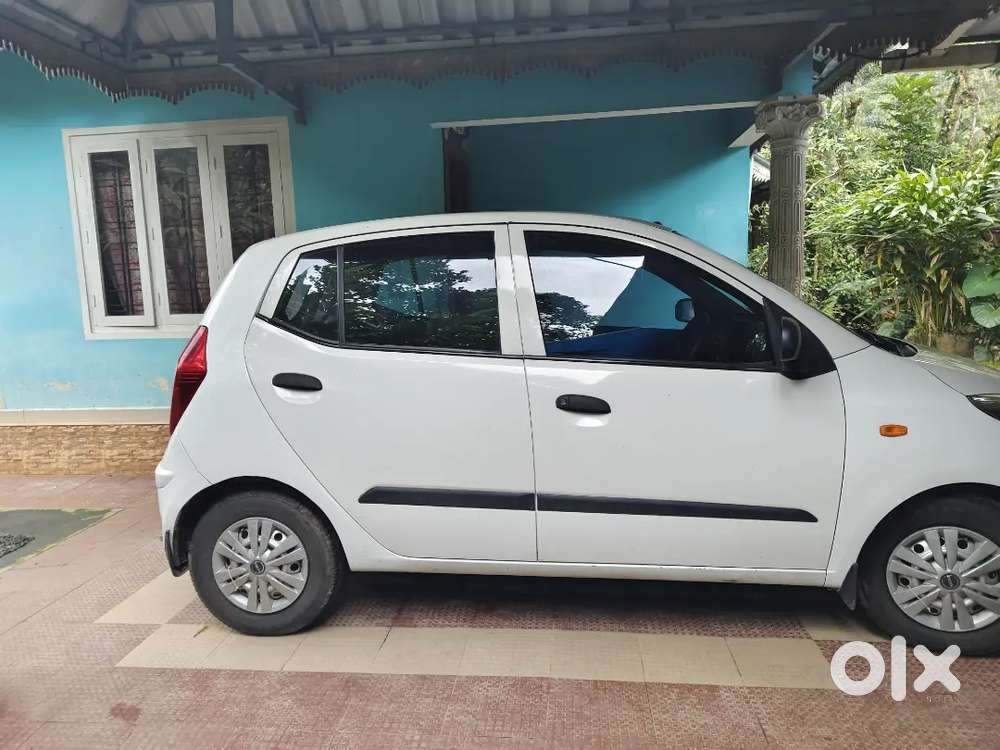 Hyundai I10  Good Condition  Budget Car