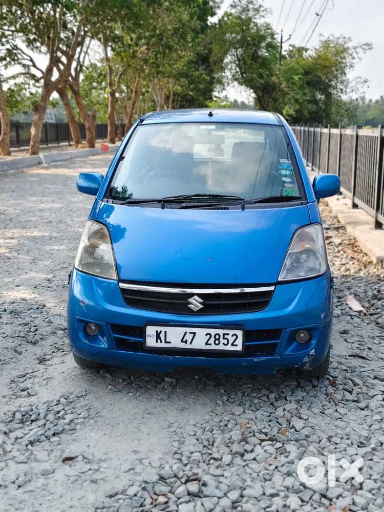 Maruti Suzuki Zen Estilo Vxi 2006