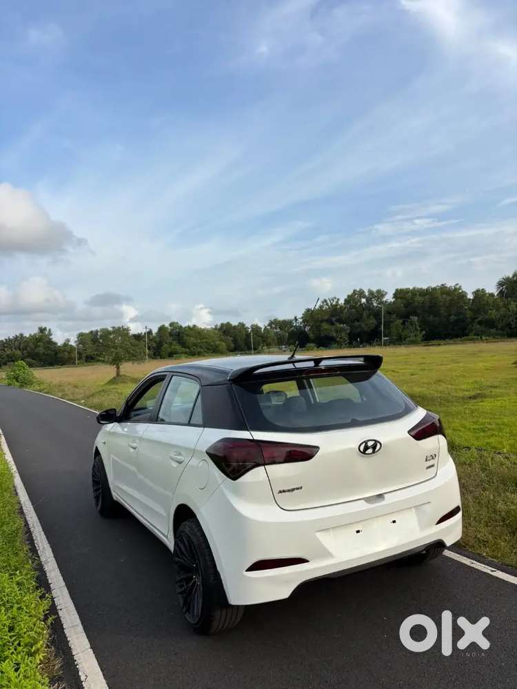 Hyundai Elite I20 Crdi Diesel