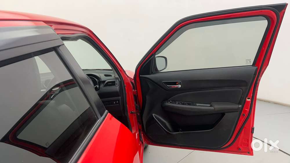 Maruti Suzuki Swift Vvt Vxi, 2023, Petrol