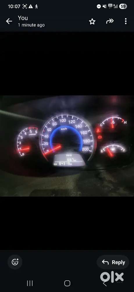 Hyundai Grand I10 Prime 2014 Diesel 845000 Km Driven