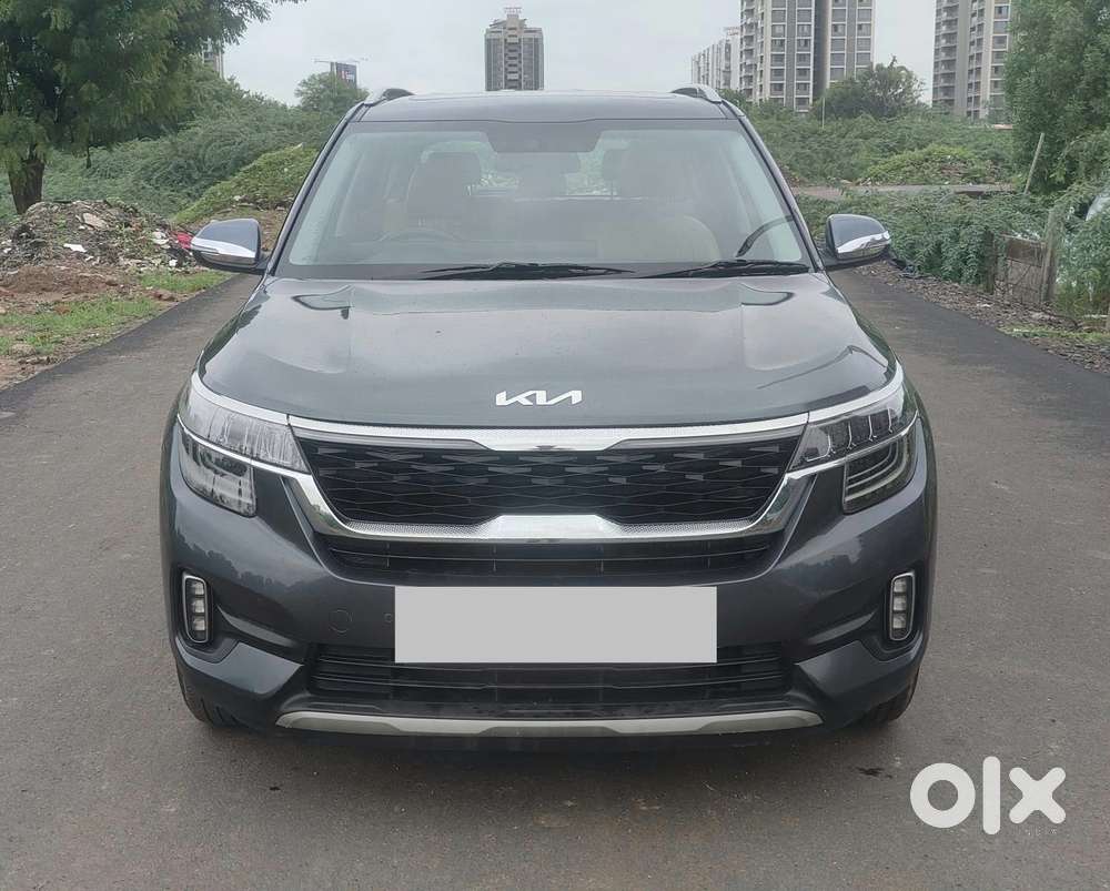 Kia Seltos Htk Plus D, 2022, Diesel