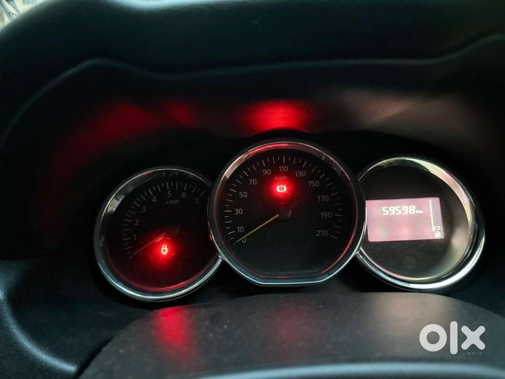 Renault Rxl Petrol 2018 - Fist Owner