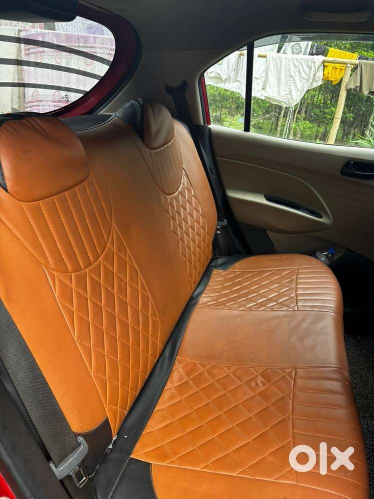 Hyundai Santro 2023 Petrol Well Maintained