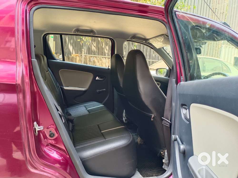 Maruti Suzuki Alto K10