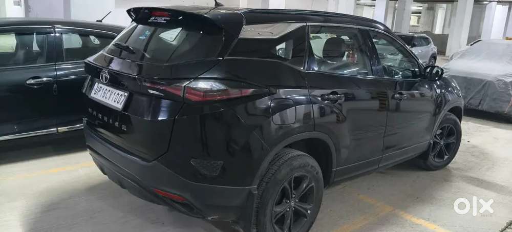 Tata Harrier Kryotec Xta 2021 Diesel Manual