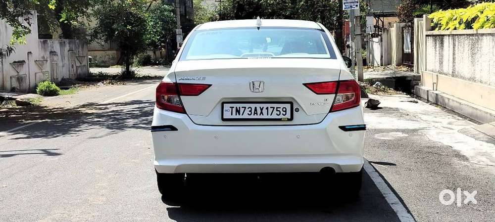 Honda Amaze