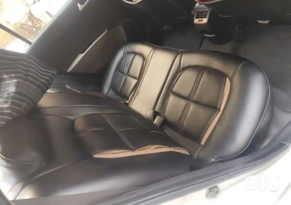 Hyundai Grand I10 2019 Cng & Hybrids 46000 Km Driven