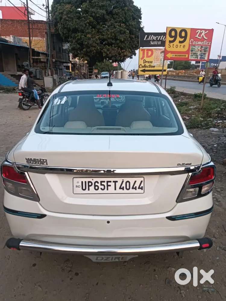 Maruti Suzuki Dzire 2024 Diesel 70000 Km Driven