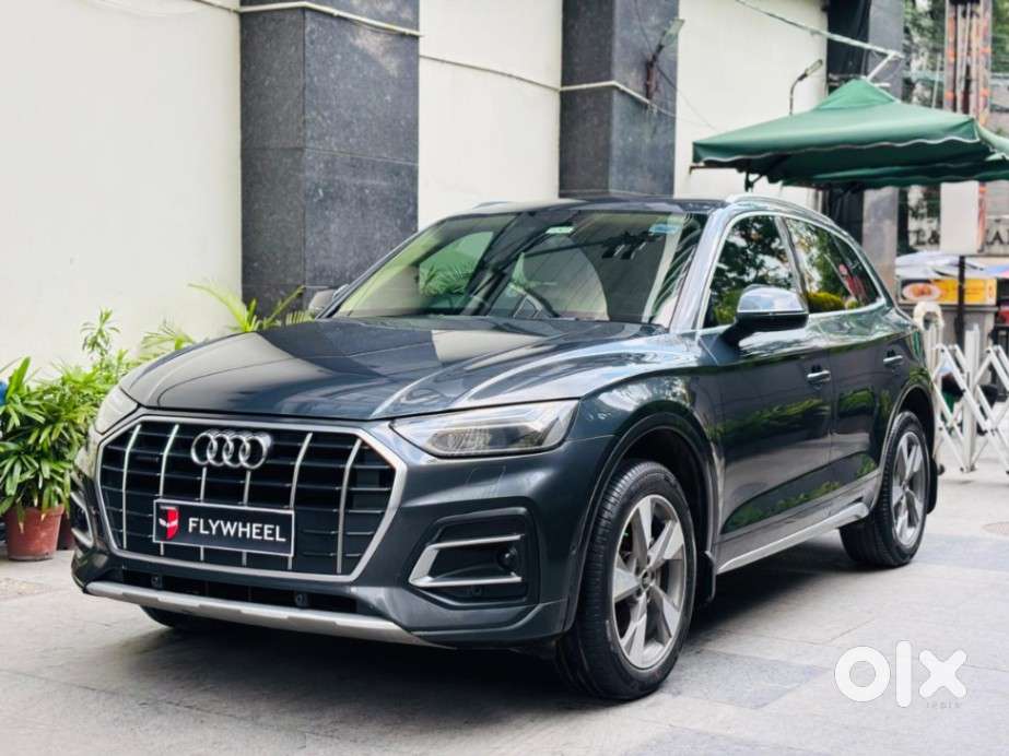 Audi Q5 2.0 45 Tfsi Technology, 2023, Petrol