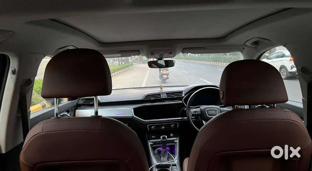 Audi Q3 40 Tfsi Premium Plus, 2025, Petrol