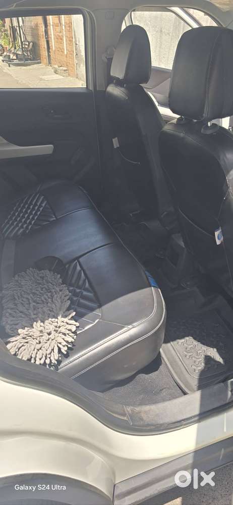 Tata Punch 1.2 Cng Bs6ph2