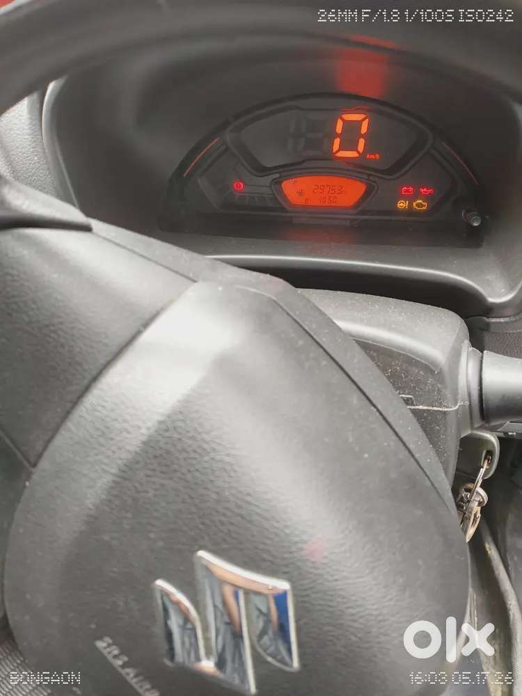 Maruti Suzuki Alto 2022