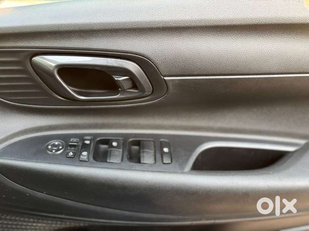 Hyundai I20 Petrol Spotz, 2023